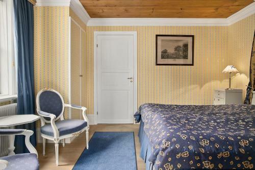 Hotel Toftaholm Herrg�rd