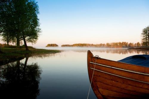 Hotel Toftaholm Herrg�rd