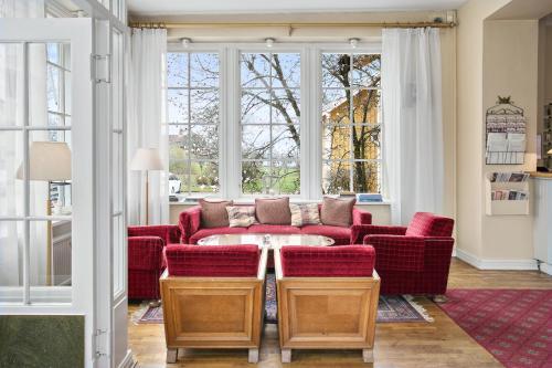 Hotel Toftaholm Herrg�rd