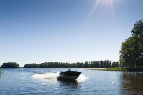 Hotel Toftaholm Herrg�rd