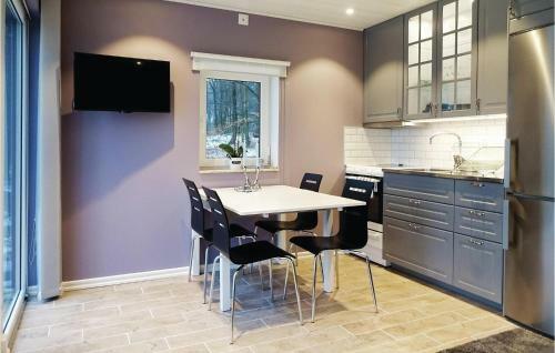 Two-bedroom Holiday Home In Kvidinge