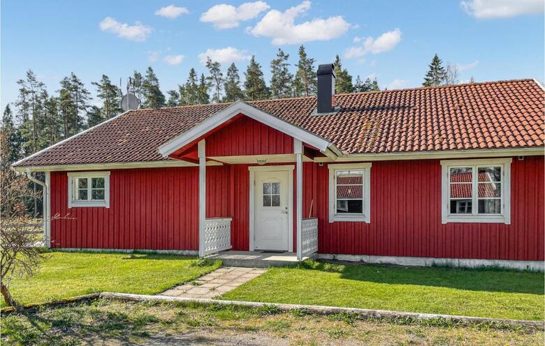 Holiday Home Flattinge Vittaryd VI
