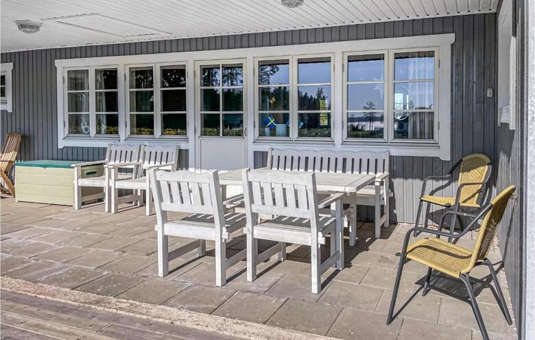 Holiday Home Flattinge Vittaryd VI