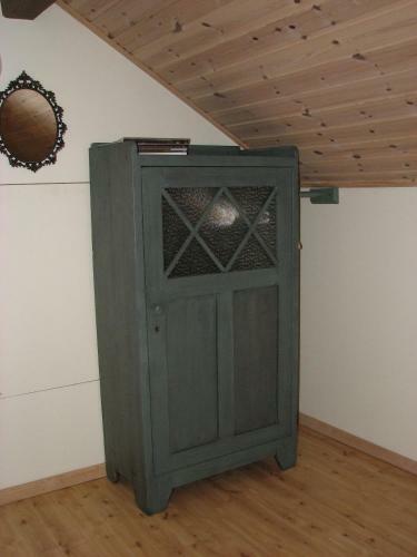 Apartamento B�tstadsberget H�ljes