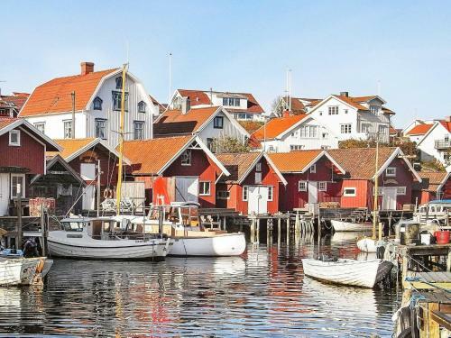 Holiday Home Villagatan.