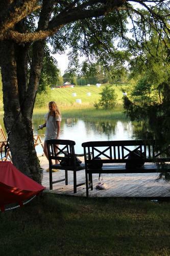Apartamento L�v�s G�rd Koppera