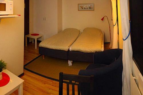 Apartamento Parkvillan