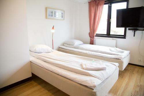 Apartamento Parkvillan