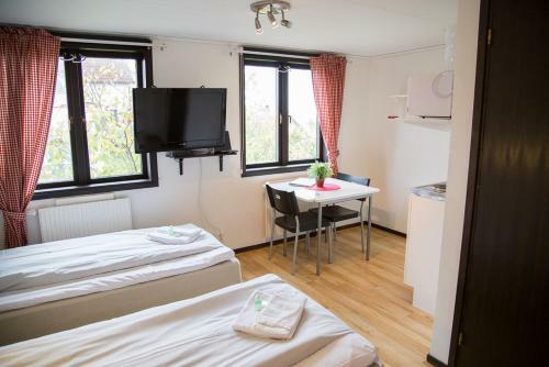 Apartamento Parkvillan
