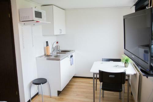 Apartamento Parkvillan