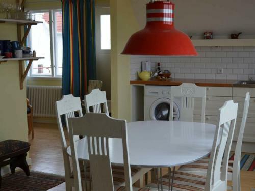 Apartamento Two-bedroom Holiday Home In Kungshamn 2