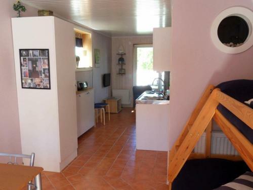 Apartamento Holiday Home In Kungshamn 7