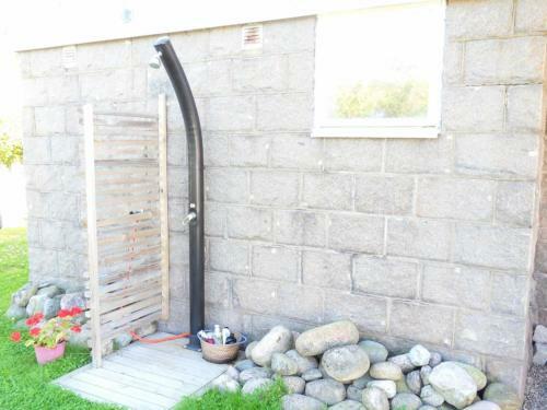 Apartamento Holiday Home In Kungshamn 7