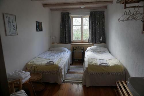 Bed & Breakfast Adagio P� �sterlen