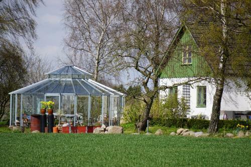 Bed & Breakfast Adagio P� �sterlen