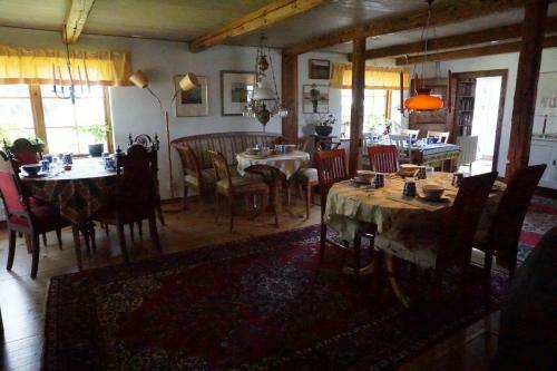 Bed & Breakfast Adagio P� �sterlen