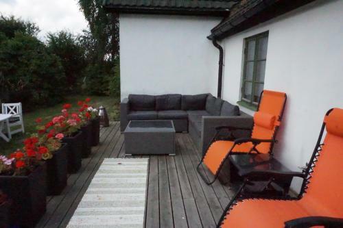 Bed & Breakfast Adagio P� �sterlen