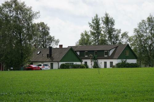 Bed & Breakfast Adagio P� �sterlen