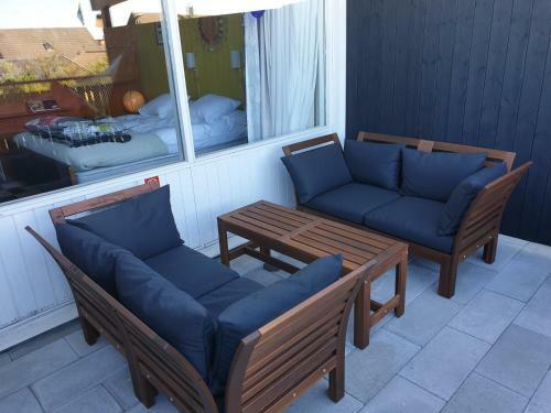 Hotell Han�bris P� Kivik