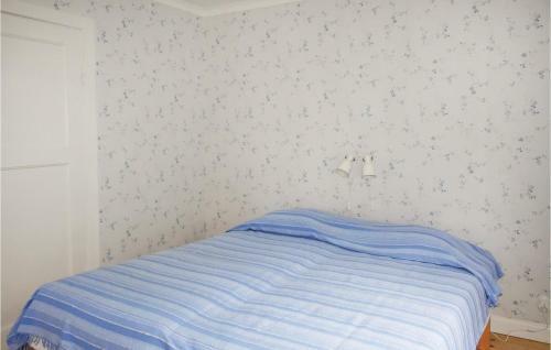 Three-bedroom Holiday Home In Lekeryd