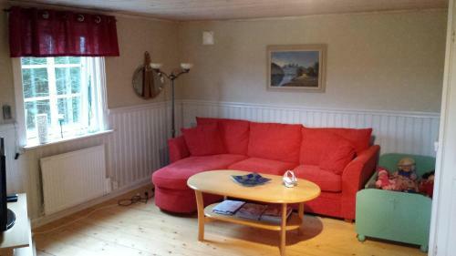 Fj�ttram�la Apartment