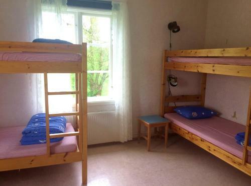 Stf Hostel S�dra Ljunga