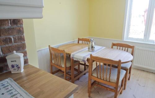 Holiday Home Sp�nghult �lmhult II