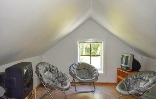 Two-bedroom Holiday Home In Lidhult