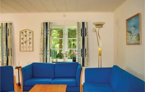 Two-bedroom Holiday Home In Lidhult