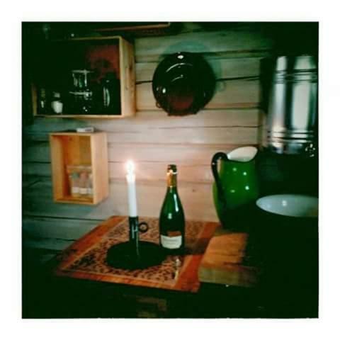 Lodge Bokebacken