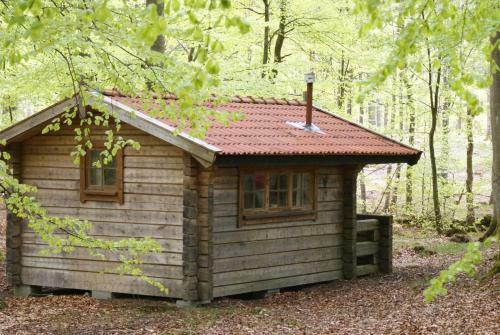 Lodge Bokebacken