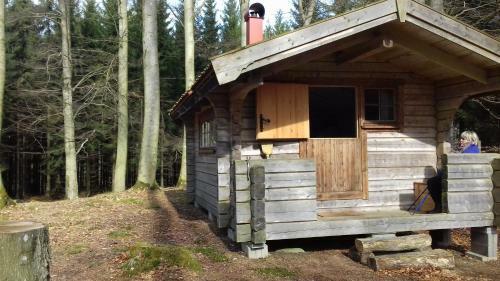 Lodge Bokebacken