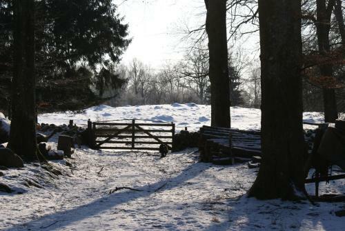 Lodge Bokebacken