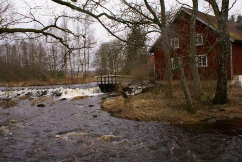 Lodge Bokebacken