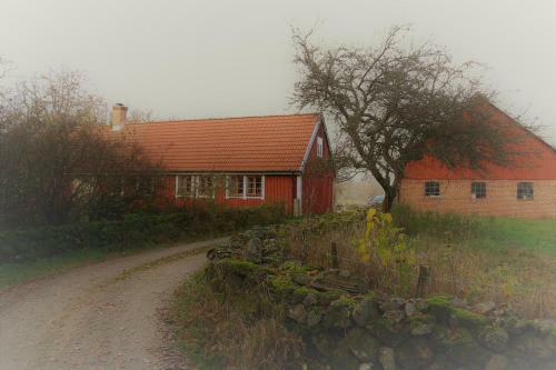 Lodge Bokebacken