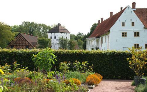 Lodge Bokebacken