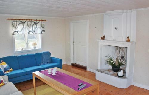 Three-bedroom Holiday Home In Kristdala