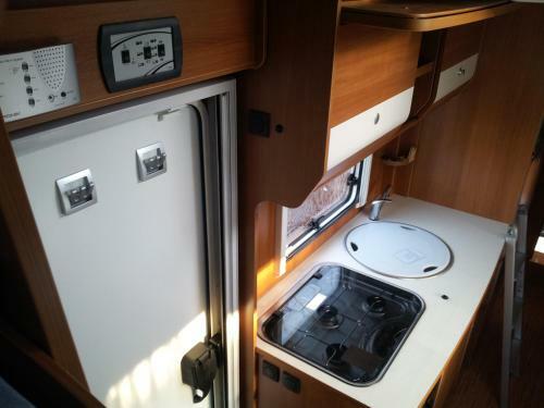 Landvetter Nature Caravan