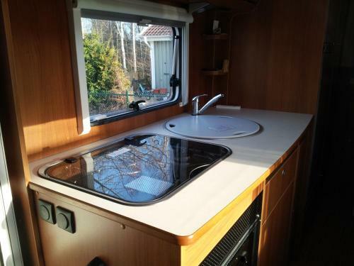 Landvetter Nature Caravan