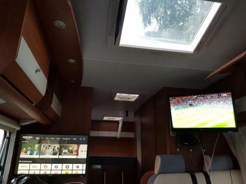 Landvetter Nature Caravan
