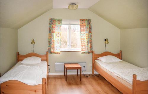Three-bedroom Holiday Home In Stromsnasbruk
