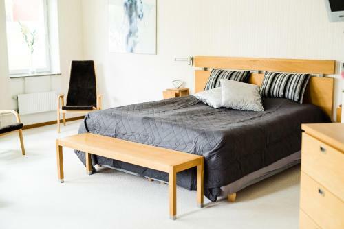 Nyn�sg�rden Hotell & Konferens