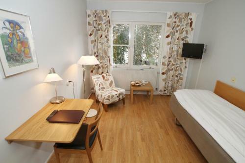 Nyn�sg�rden Hotell & Konferens