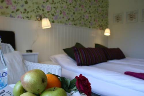 Nyn�sg�rden Hotell & Konferens