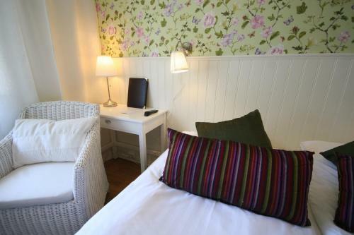 Nyn�sg�rden Hotell & Konferens