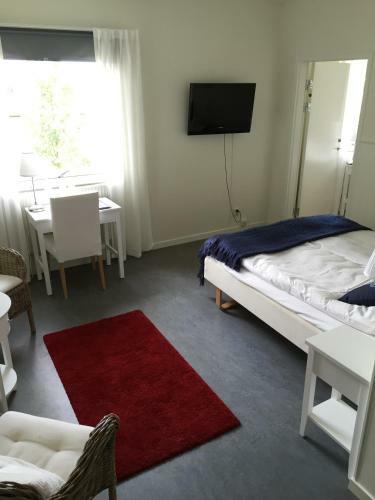 Nyn�sg�rden Hotell & Konferens