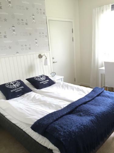 Nyn�sg�rden Hotell & Konferens