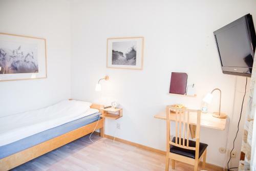 Nyn�sg�rden Hotell & Konferens