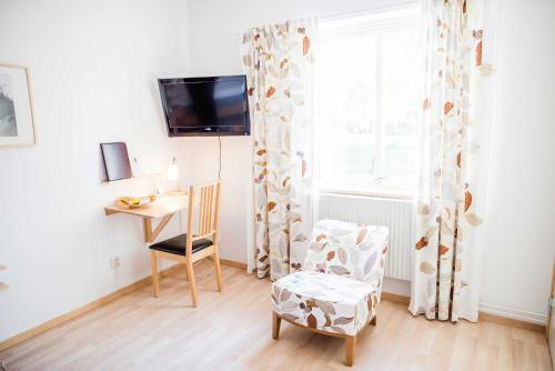Nyn�sg�rden Hotell & Konferens