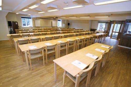 Nyn�sg�rden Hotell & Konferens